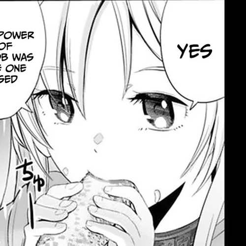 Uragirareta S Rank Boukensha no Ore wa, Aisuru Dorei no Kanojora to Tomoni Dorei dake no Harem Guild o Tsukuru Chapter 20: Expose your unprotected armpits cover