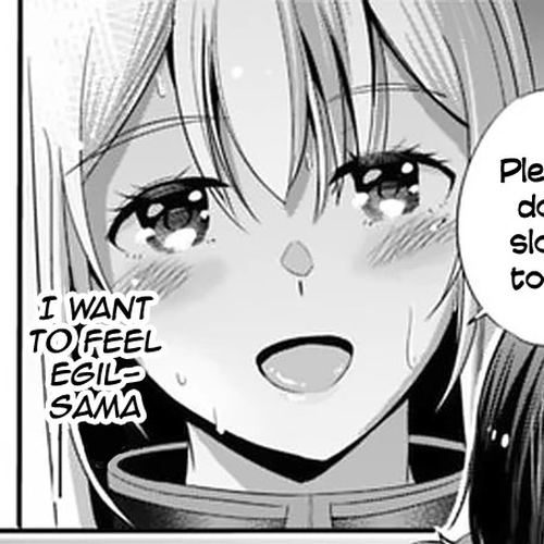 Uragirareta S Rank Boukensha no Ore wa, Aisuru Dorei no Kanojora to Tomoni Dorei dake no Harem Guild o Tsukuru Chapter 21: Keep up the slow tempo cover