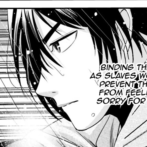 Uragirareta S Rank Boukensha no Ore wa, Aisuru Dorei no Kanojora to Tomoni Dorei dake no Harem Guild o Tsukuru Chapter 26: If We take advantage of you once, then... cover