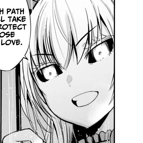 Uragirareta S Rank Boukensha no Ore wa, Aisuru Dorei no Kanojora to Tomoni Dorei dake no Harem Guild o Tsukuru Chapter 27: I seek the power of the lake cover