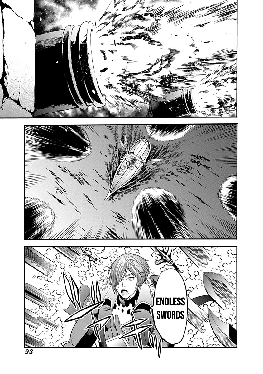 Uragirareta S Rank Boukensha no Ore wa, Aisuru Dorei no Kanojora to Tomoni Dorei dake no Harem Guild o Tsukuru Chapter 30 page 9 - Chapter 30: A very natural way to shoot a lot