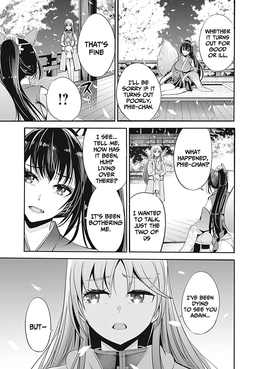 Uragirareta S Rank Boukensha no Ore wa, Aisuru Dorei no Kanojora to Tomoni Dorei dake no Harem Guild o Tsukuru Chapter 31 page 9 - Chapter 31: Exotic · Evil · Panties