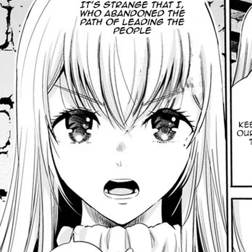 Uragirareta S Rank Boukensha no Ore wa, Aisuru Dorei no Kanojora to Tomoni Dorei dake no Harem Guild o Tsukuru Chapter 45 cover