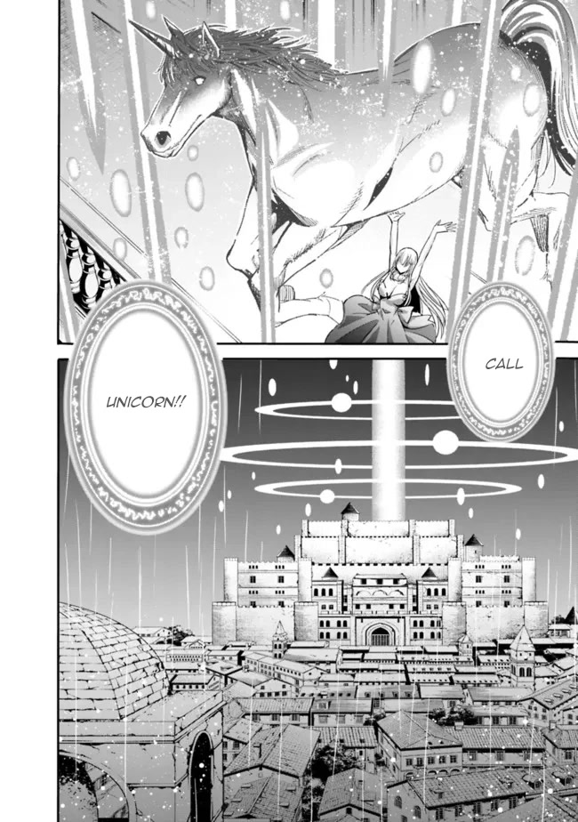 Uragirareta S Rank Boukensha no Ore wa, Aisuru Dorei no Kanojora to Tomoni Dorei dake no Harem Guild o Tsukuru Chapter 46 page 5 - Chapter 46