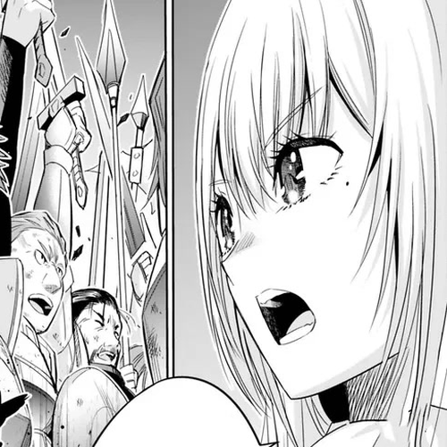 Uragirareta S Rank Boukensha no Ore wa, Aisuru Dorei no Kanojora to Tomoni Dorei dake no Harem Guild o Tsukuru Chapter 46 cover