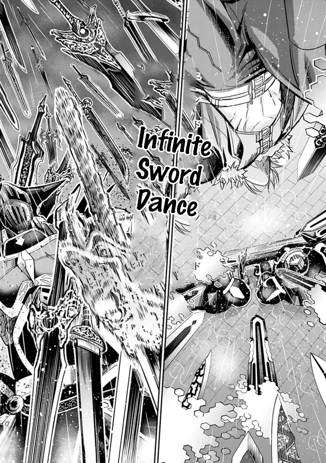 Uragirareta S Rank Boukensha no Ore wa, Aisuru Dorei no Kanojora to Tomoni Dorei dake no Harem Guild o Tsukuru Chapter 47 page 7 - Chapter 47