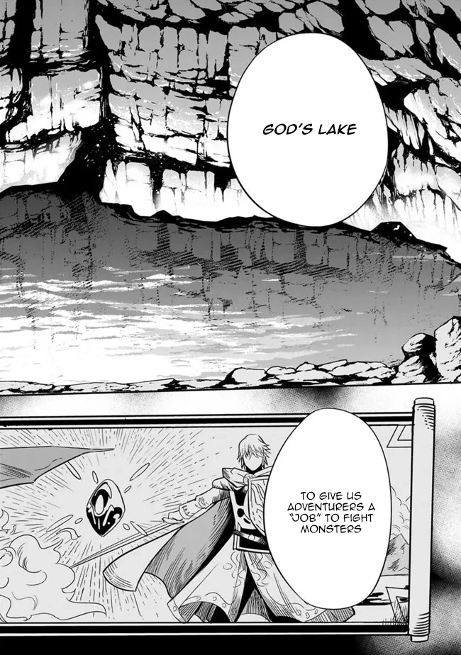 Uragirareta S Rank Boukensha no Ore wa, Aisuru Dorei no Kanojora to Tomoni Dorei dake no Harem Guild o Tsukuru Chapter 48 page 11 - Chapter 48