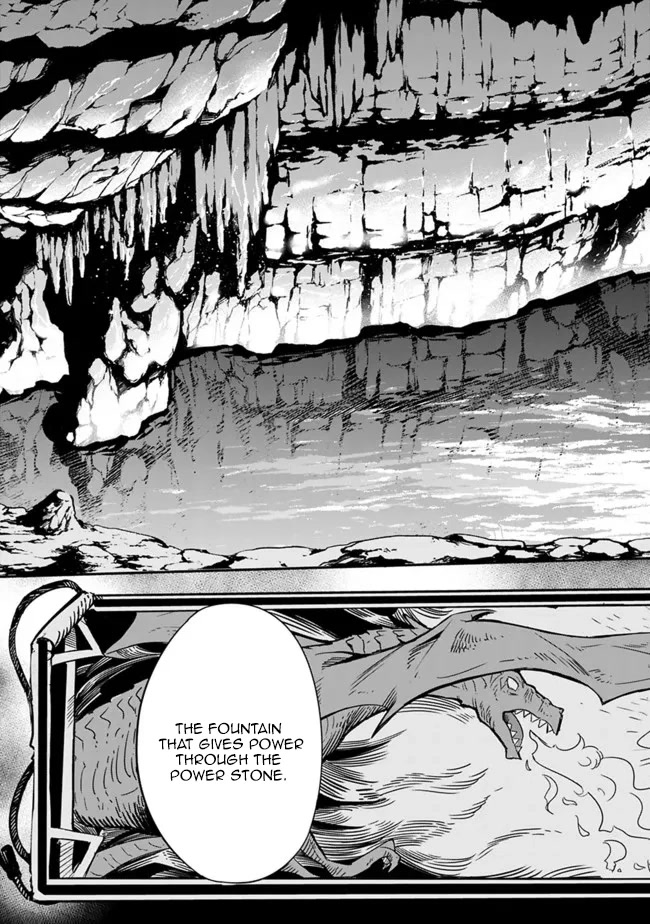 Uragirareta S Rank Boukensha no Ore wa, Aisuru Dorei no Kanojora to Tomoni Dorei dake no Harem Guild o Tsukuru Chapter 48 page 12 - Chapter 48