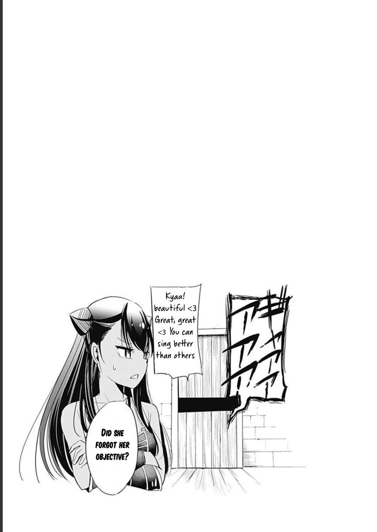 Uragirareta S Rank Boukensha no Ore wa, Aisuru Dorei no Kanojora to Tomoni Dorei dake no Harem Guild o Tsukuru Chapter 50 page 2 - Chapter 50