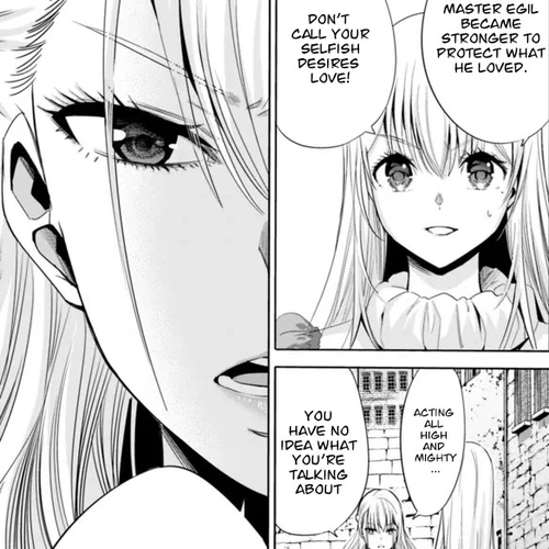 Uragirareta S Rank Boukensha no Ore wa, Aisuru Dorei no Kanojora to Tomoni Dorei dake no Harem Guild o Tsukuru Chapter 55 cover