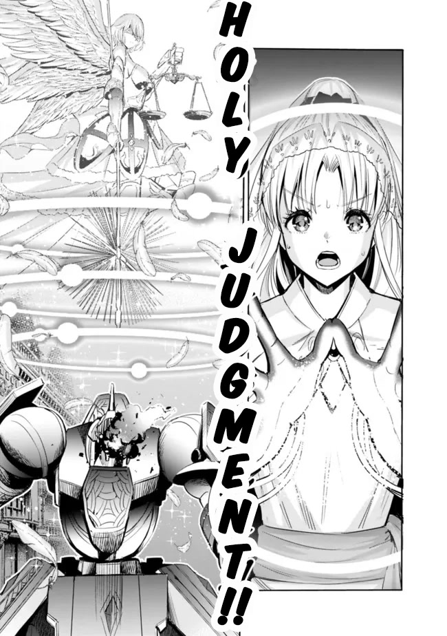Uragirareta S Rank Boukensha no Ore wa, Aisuru Dorei no Kanojora to Tomoni Dorei dake no Harem Guild o Tsukuru Chapter 58 page 12 - Chapter 58