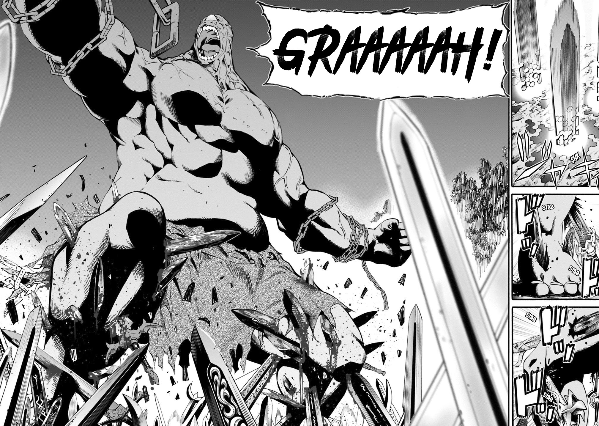 Uragirareta S Rank Boukensha no Ore wa, Aisuru Dorei no Kanojora to Tomoni Dorei dake no Harem Guild o Tsukuru Chapter 6 page 18 - Chapter 6: On Horseback