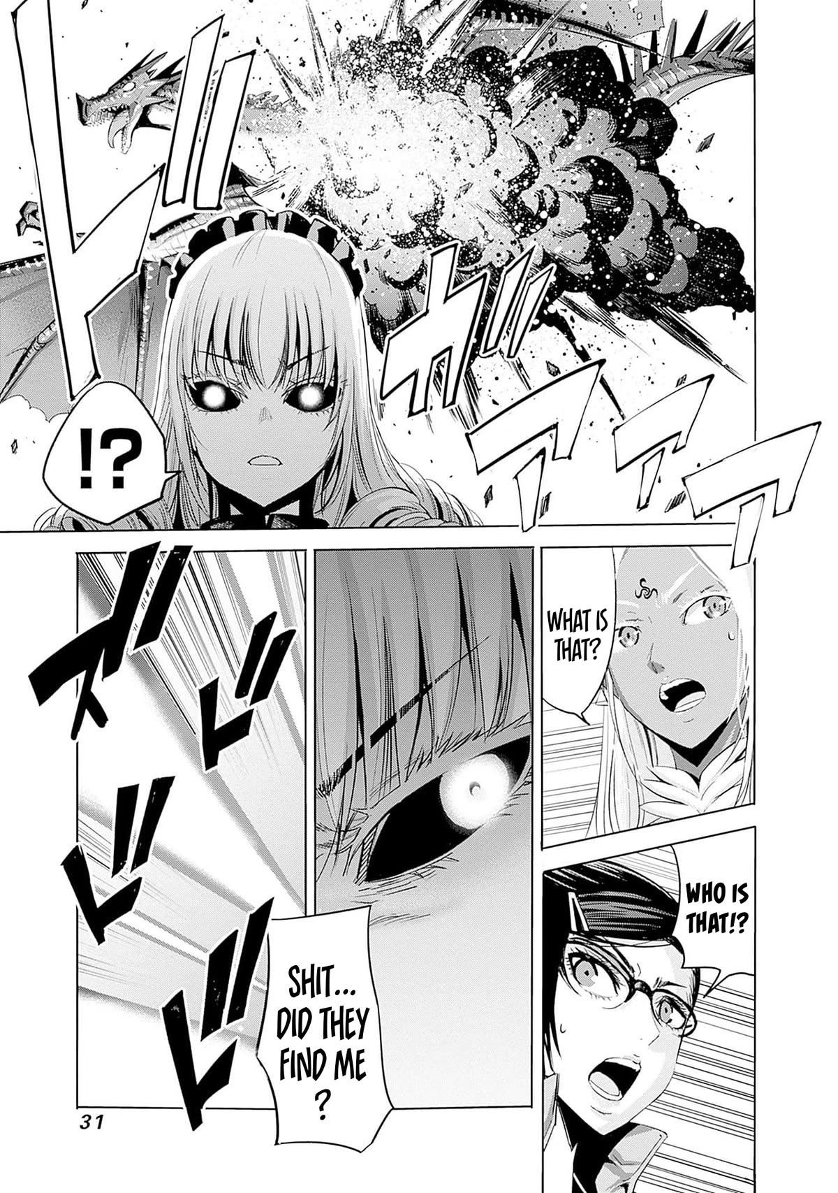 Uragirareta S Rank Boukensha no Ore wa, Aisuru Dorei no Kanojora to Tomoni Dorei dake no Harem Guild o Tsukuru Chapter 64 page 14 - Chapter 64: Basement Without Foreplay