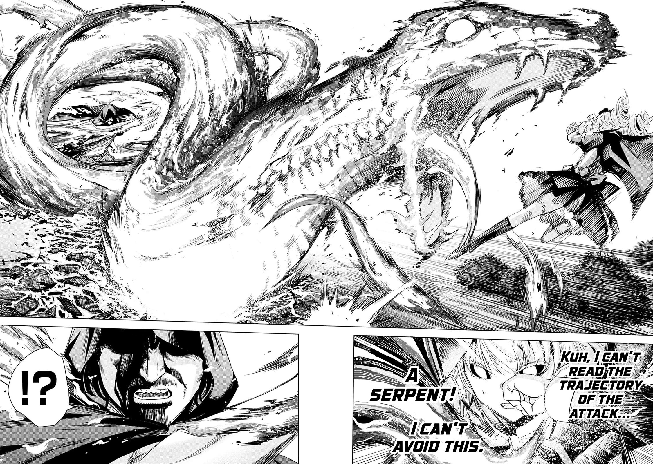 Uragirareta S Rank Boukensha no Ore wa, Aisuru Dorei no Kanojora to Tomoni Dorei dake no Harem Guild o Tsukuru Chapter 65 page 14 - Chapter 65: Aggressive Dragon's Skillful Tongue