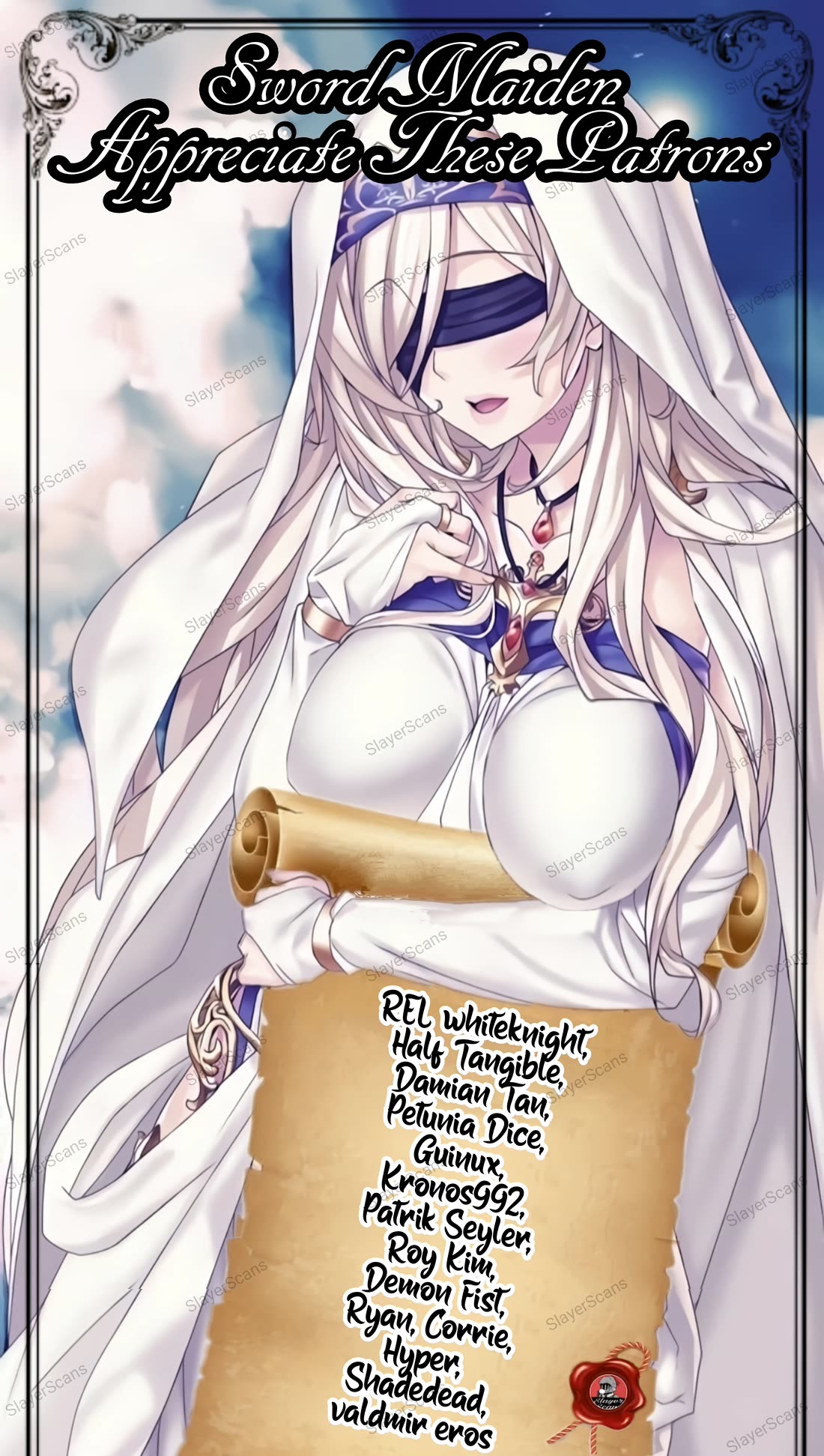 Uragirareta S Rank Boukensha no Ore wa, Aisuru Dorei no Kanojora to Tomoni Dorei dake no Harem Guild o Tsukuru Chapter 67 page 16 - Chapter 67: Pull everything out from the black tip