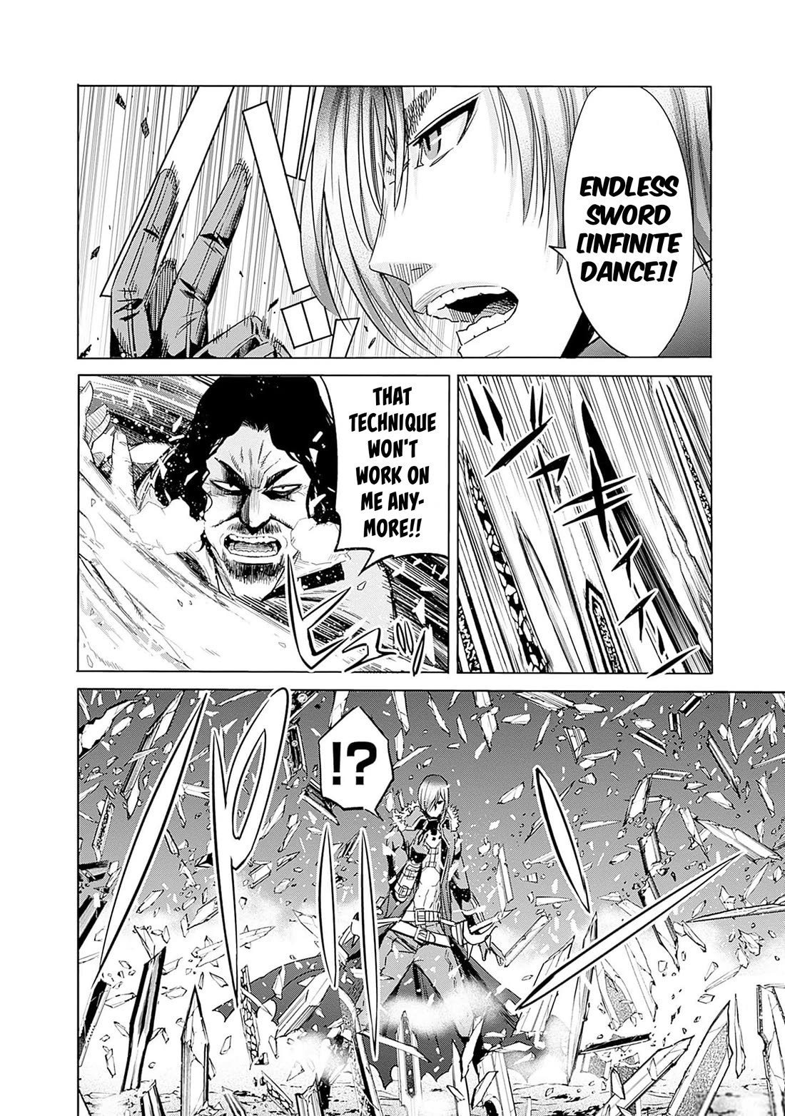 Uragirareta S Rank Boukensha no Ore wa, Aisuru Dorei no Kanojora to Tomoni Dorei dake no Harem Guild o Tsukuru Chapter 67 page 3 - Chapter 67: Pull everything out from the black tip