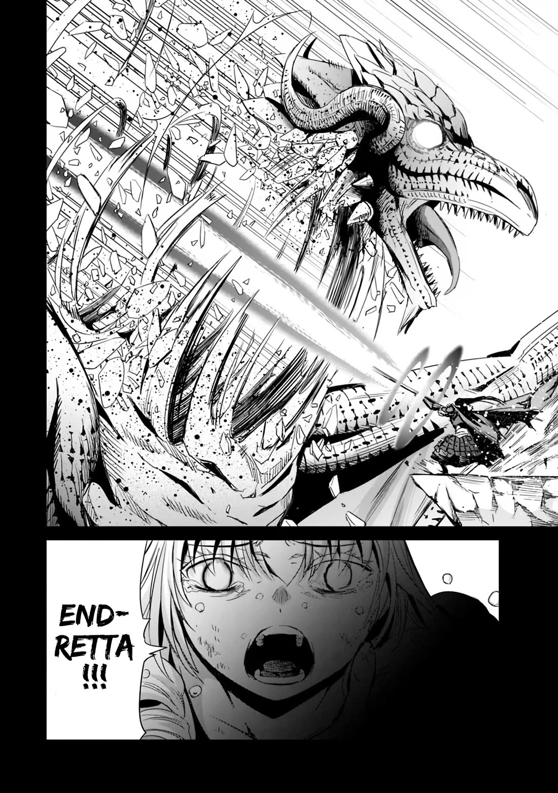 Uragirareta S Rank Boukensha no Ore wa, Aisuru Dorei no Kanojora to Tomoni Dorei dake no Harem Guild o Tsukuru Chapter 68 page 18 - Chapter 68: Dark Secrets in the Dragon Shrine