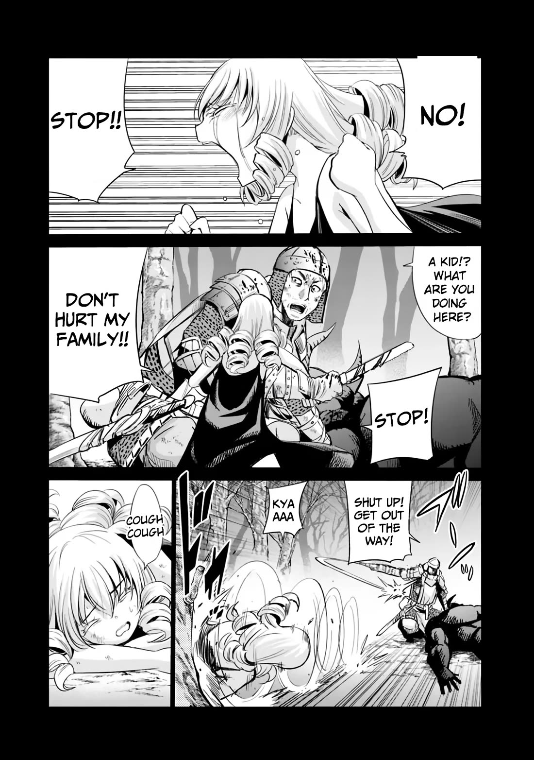 Uragirareta S Rank Boukensha no Ore wa, Aisuru Dorei no Kanojora to Tomoni Dorei dake no Harem Guild o Tsukuru Chapter 68 page 9 - Chapter 68: Dark Secrets in the Dragon Shrine