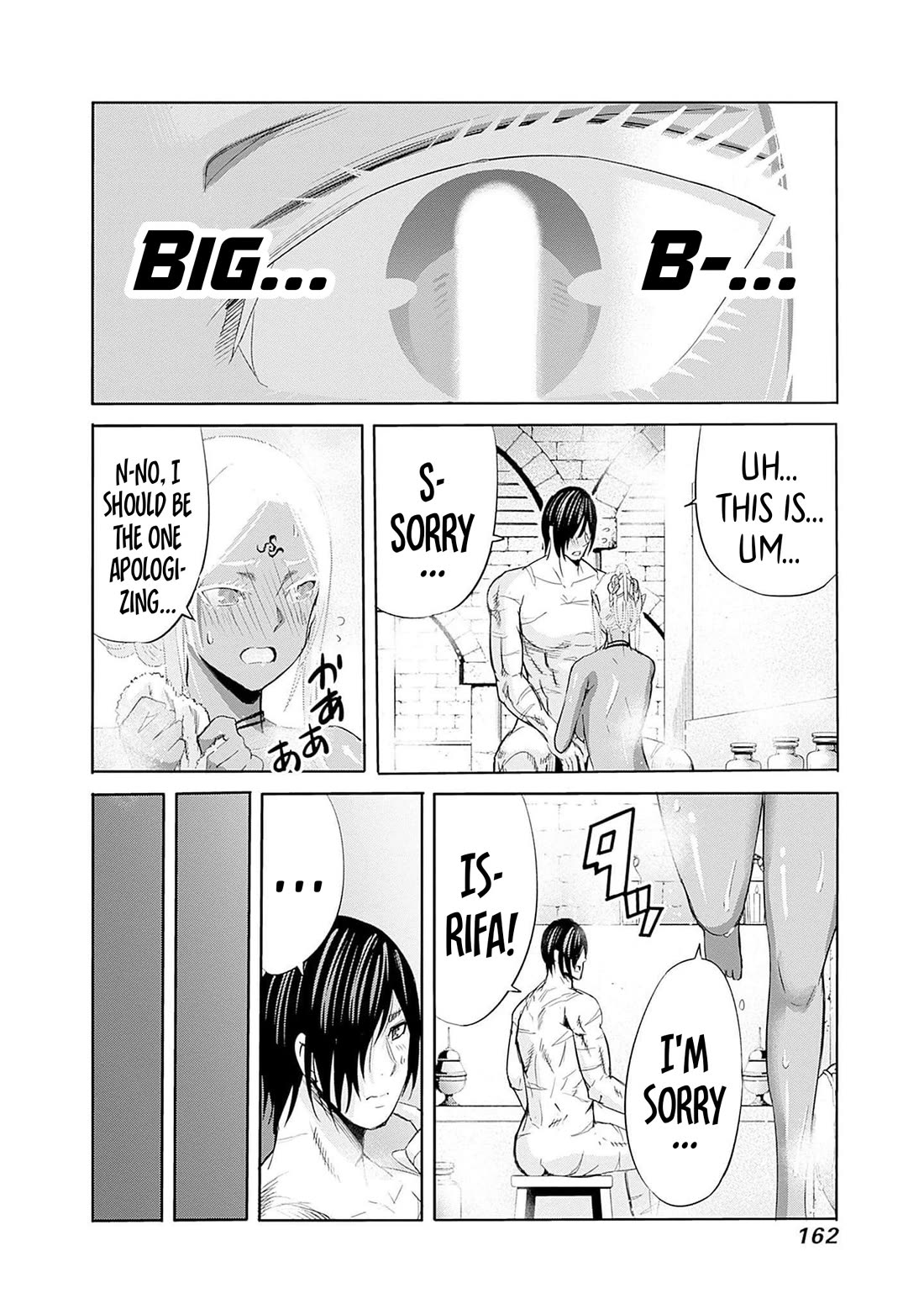 Uragirareta S Rank Boukensha no Ore wa, Aisuru Dorei no Kanojora to Tomoni Dorei dake no Harem Guild o Tsukuru Chapter 72 page 13 - Chapter 72: Yes. New Yoku
