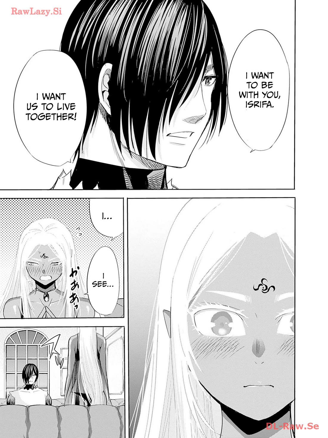 Uragirareta S Rank Boukensha no Ore wa, Aisuru Dorei no Kanojora to Tomoni Dorei dake no Harem Guild o Tsukuru Chapter 73 page 18 - Chapter 73