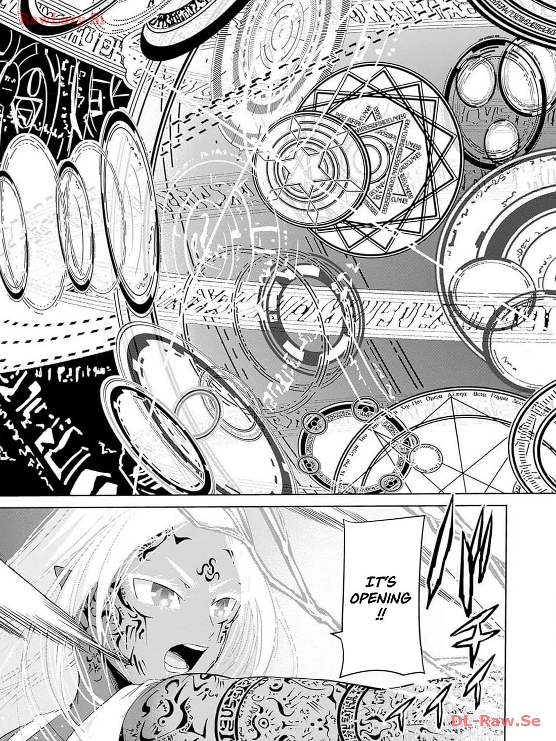 Uragirareta S Rank Boukensha no Ore wa, Aisuru Dorei no Kanojora to Tomoni Dorei dake no Harem Guild o Tsukuru Chapter 75 page 14 - Chapter 75