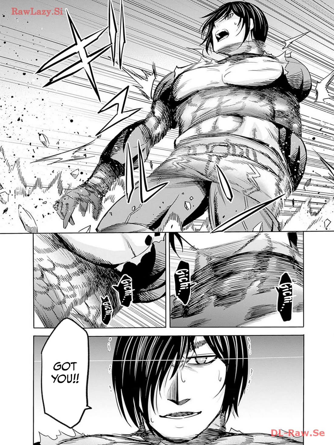 Uragirareta S Rank Boukensha no Ore wa, Aisuru Dorei no Kanojora to Tomoni Dorei dake no Harem Guild o Tsukuru Chapter 76 page 12 - Chapter 76