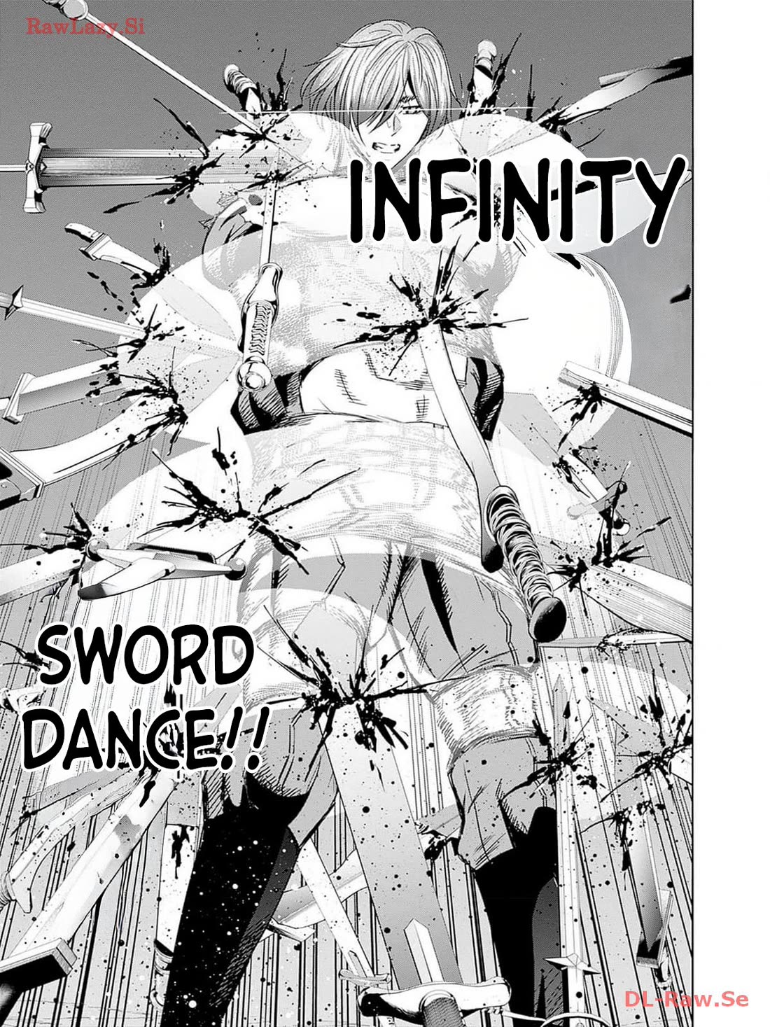 Uragirareta S Rank Boukensha no Ore wa, Aisuru Dorei no Kanojora to Tomoni Dorei dake no Harem Guild o Tsukuru Chapter 76 page 13 - Chapter 76
