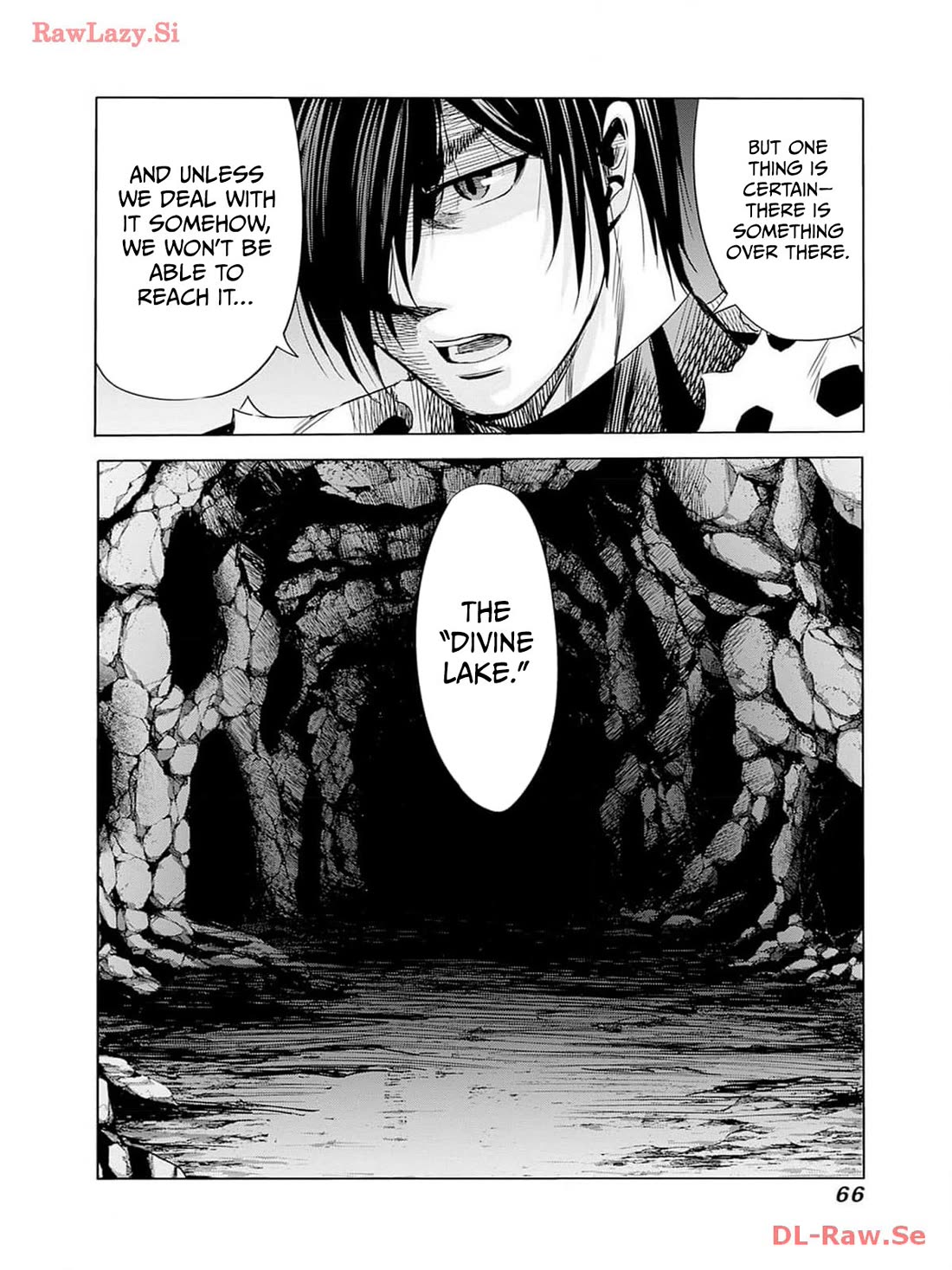 Uragirareta S Rank Boukensha no Ore wa, Aisuru Dorei no Kanojora to Tomoni Dorei dake no Harem Guild o Tsukuru Chapter 76 page 16 - Chapter 76