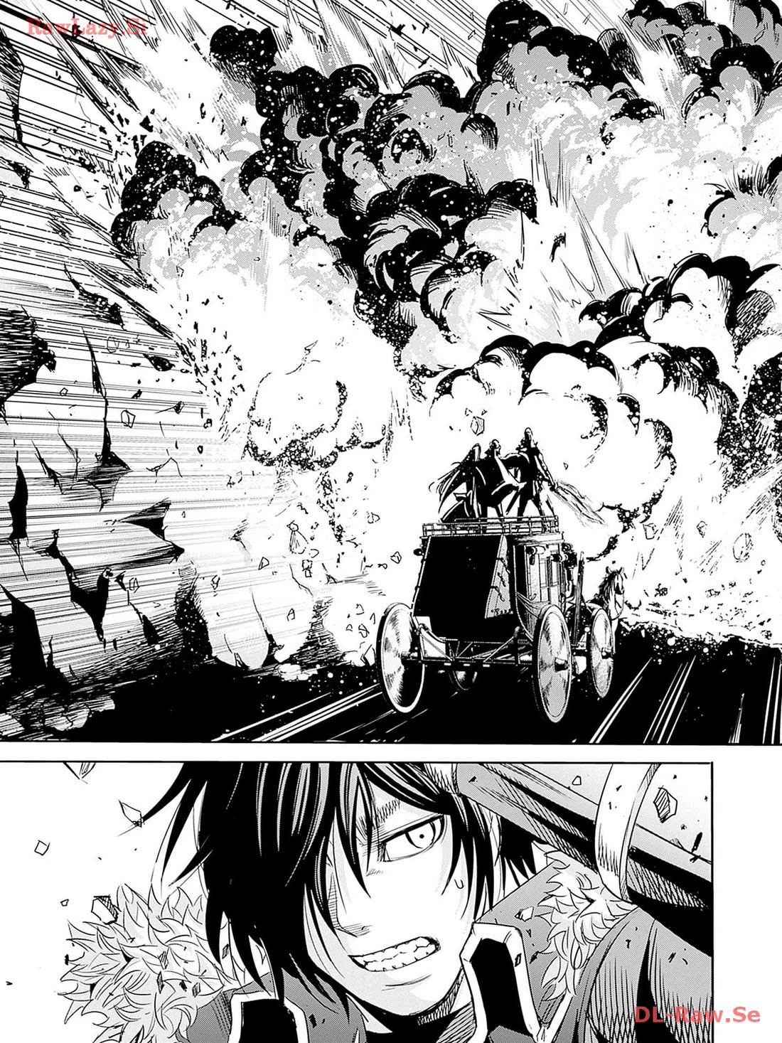 Uragirareta S Rank Boukensha no Ore wa, Aisuru Dorei no Kanojora to Tomoni Dorei dake no Harem Guild o Tsukuru Chapter 78 page 18 - Chapter 78