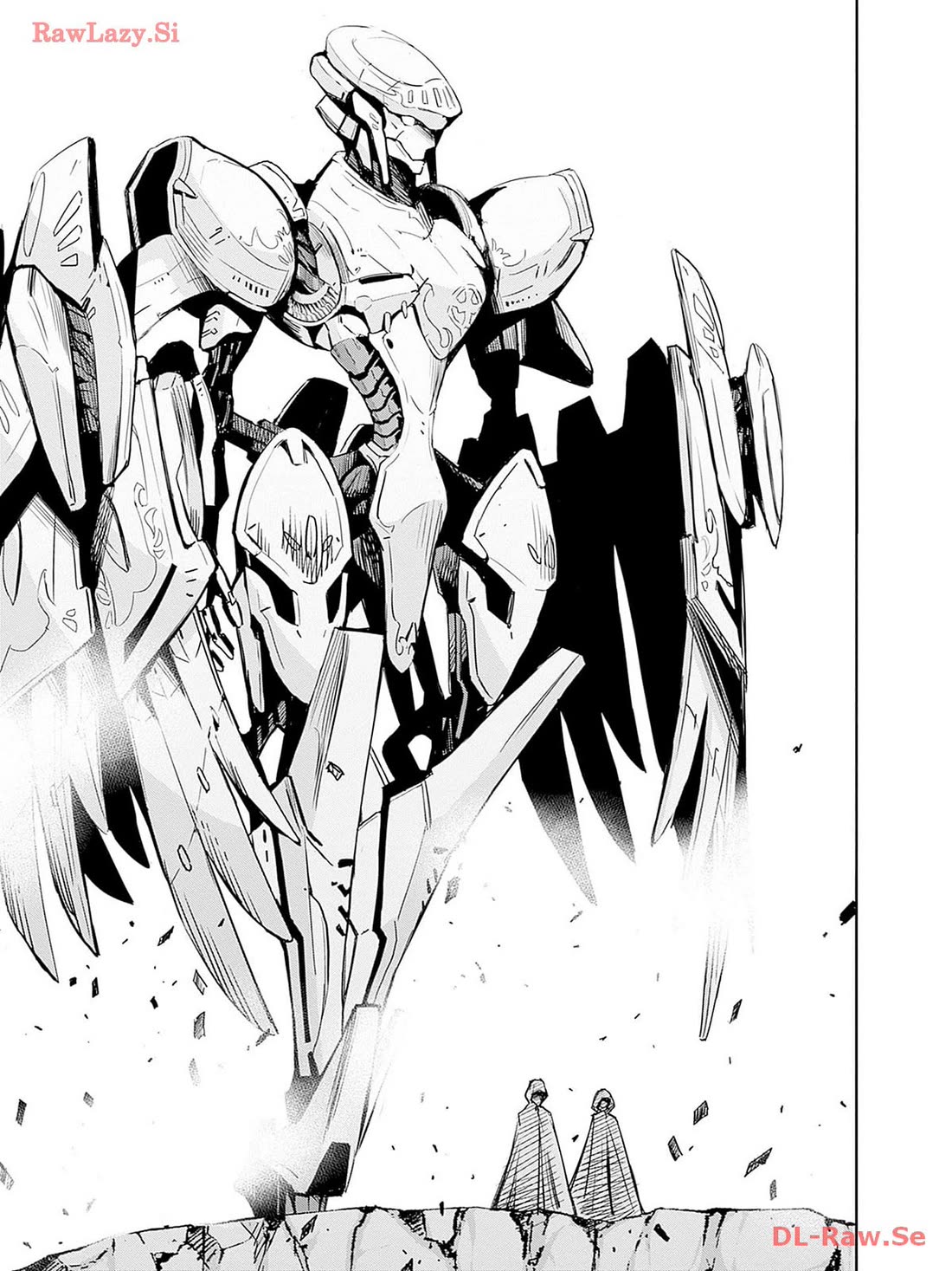 Uragirareta S Rank Boukensha no Ore wa, Aisuru Dorei no Kanojora to Tomoni Dorei dake no Harem Guild o Tsukuru Chapter 78 page 20 - Chapter 78