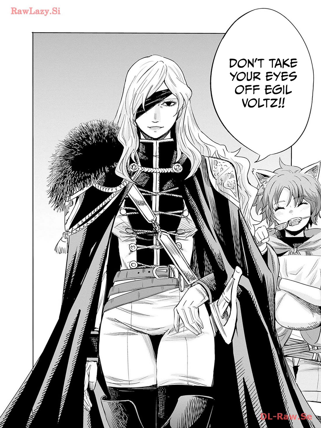 Uragirareta S Rank Boukensha no Ore wa, Aisuru Dorei no Kanojora to Tomoni Dorei dake no Harem Guild o Tsukuru Chapter 79 page 19 - Chapter 79