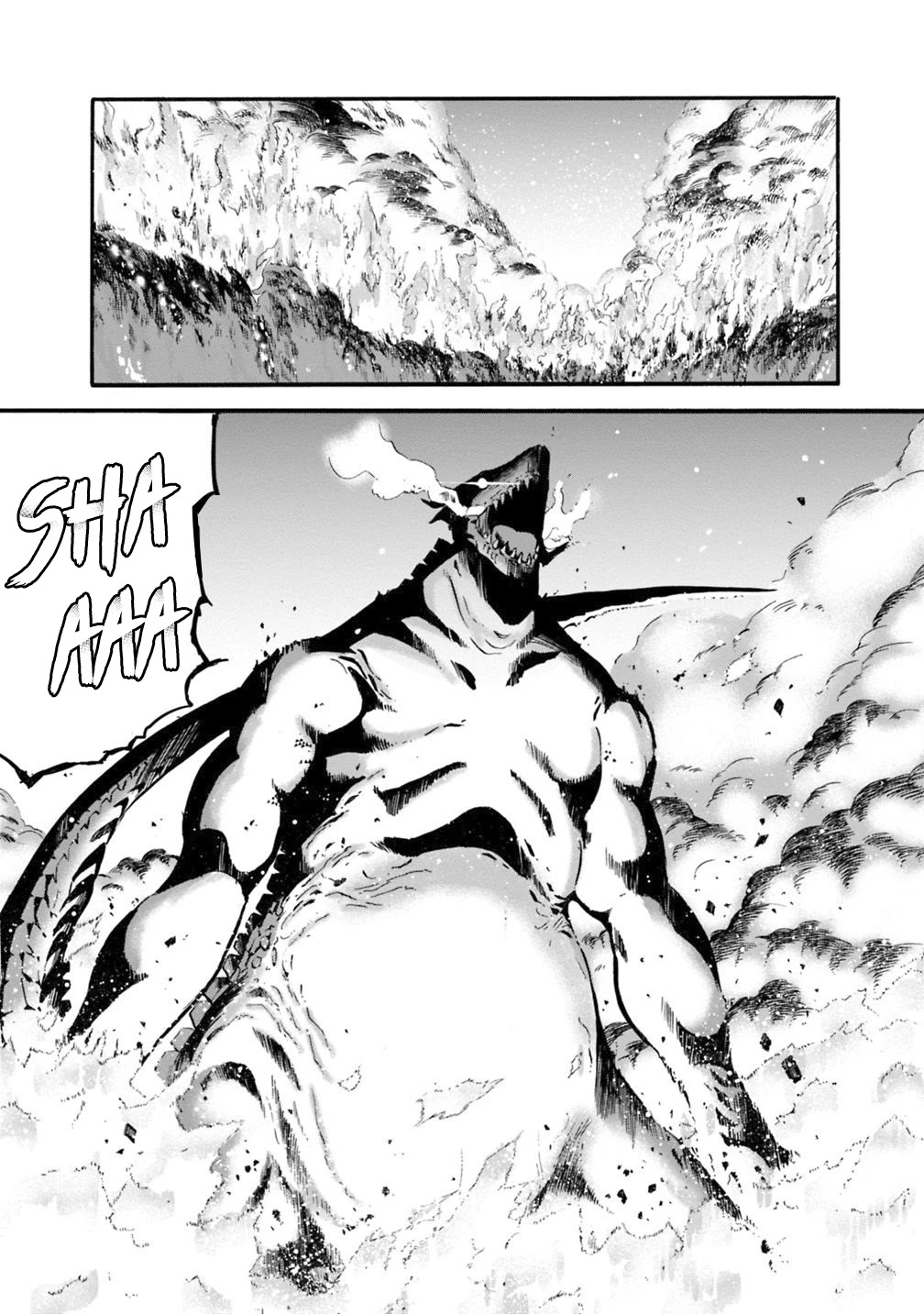 Uragirareta S Rank Boukensha no Ore wa, Aisuru Dorei no Kanojora to Tomoni Dorei dake no Harem Guild o Tsukuru Chapter 8 page 16 - Chapter 8: Here's We're Doing A Surprise Attack