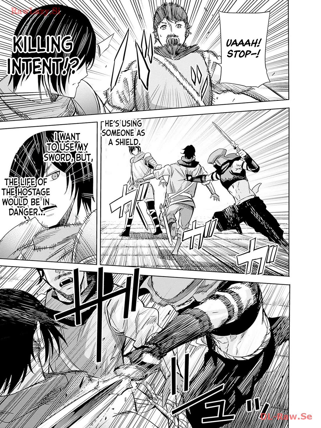 Uragirareta S Rank Boukensha no Ore wa, Aisuru Dorei no Kanojora to Tomoni Dorei dake no Harem Guild o Tsukuru Chapter 81 page 10 - Chapter 81