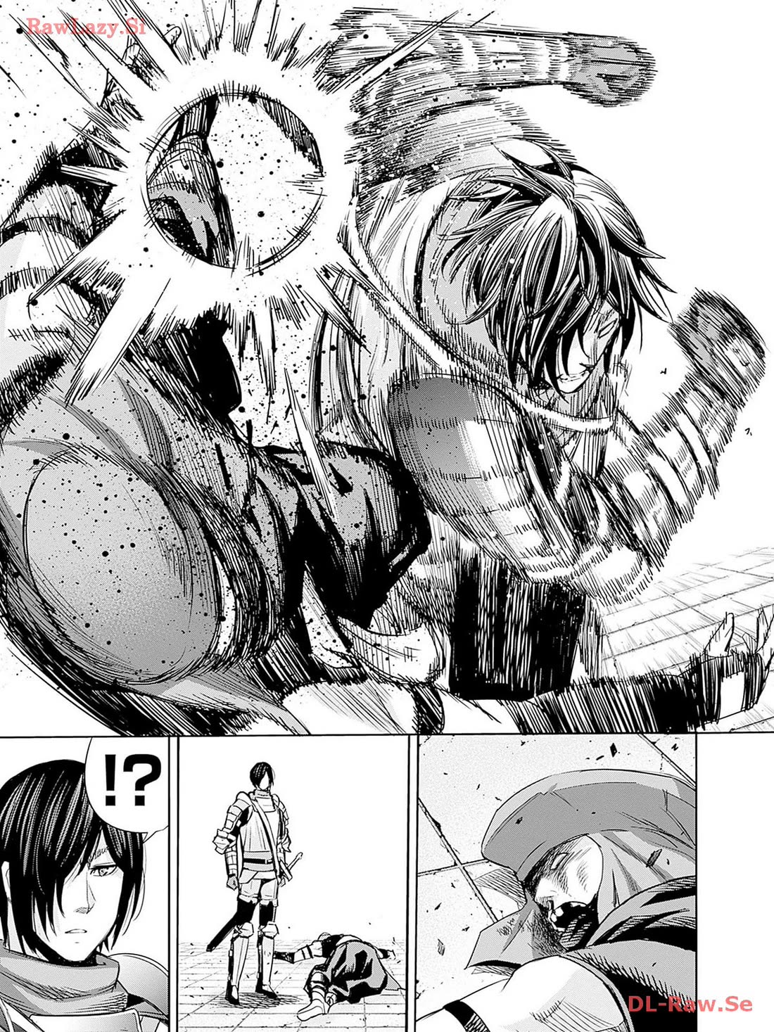 Uragirareta S Rank Boukensha no Ore wa, Aisuru Dorei no Kanojora to Tomoni Dorei dake no Harem Guild o Tsukuru Chapter 81 page 12 - Chapter 81