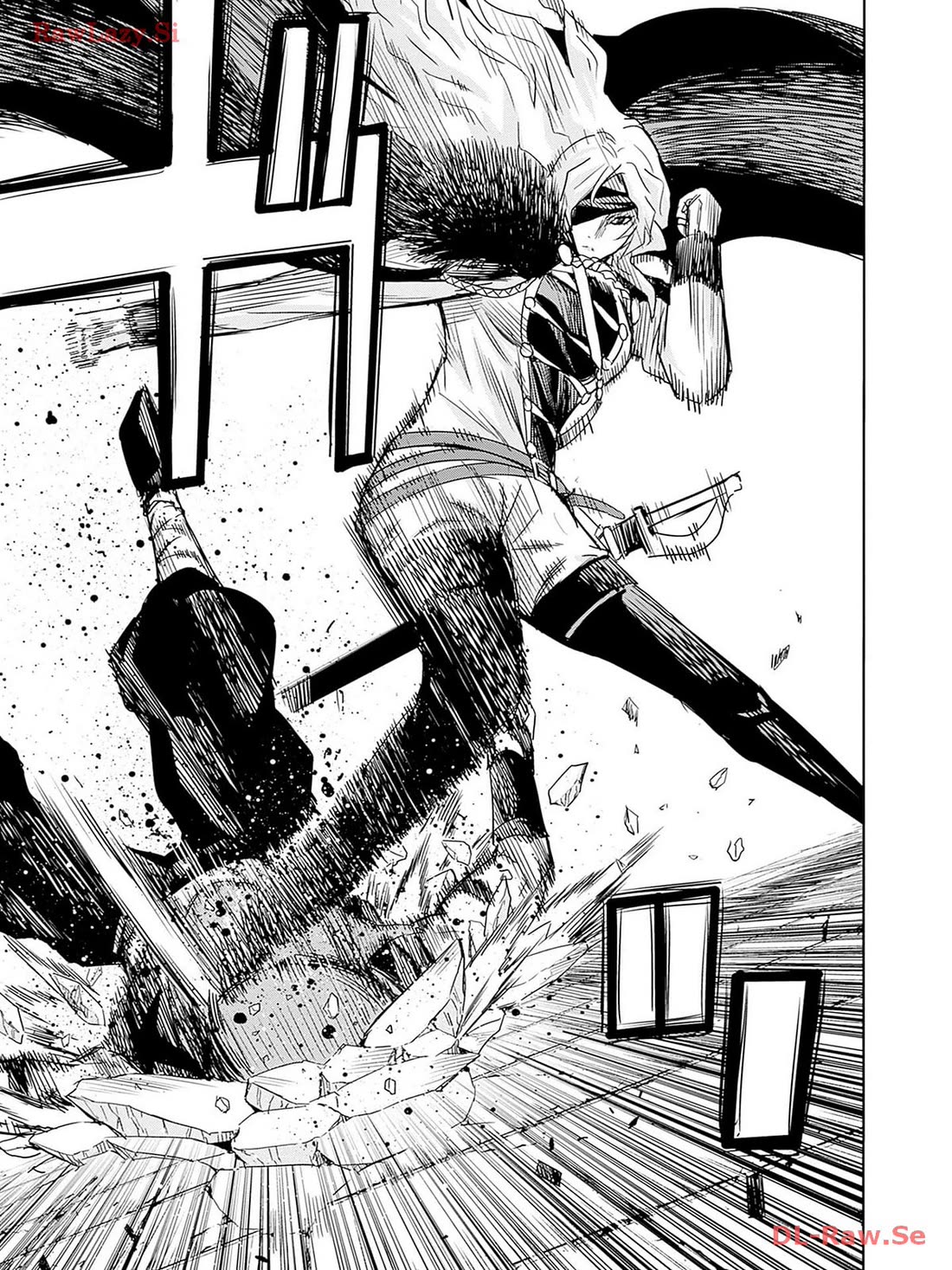 Uragirareta S Rank Boukensha no Ore wa, Aisuru Dorei no Kanojora to Tomoni Dorei dake no Harem Guild o Tsukuru Chapter 81 page 16 - Chapter 81