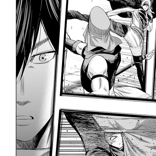 Uragirareta S Rank Boukensha no Ore wa, Aisuru Dorei no Kanojora to Tomoni Dorei dake no Harem Guild o Tsukuru Chapter 81 cover