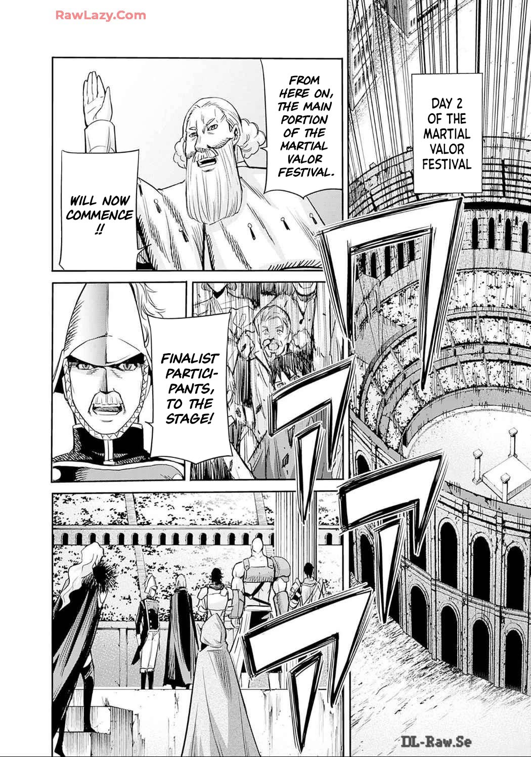 Uragirareta S Rank Boukensha no Ore wa, Aisuru Dorei no Kanojora to Tomoni Dorei dake no Harem Guild o Tsukuru Chapter 82 page 15 - Chapter 82