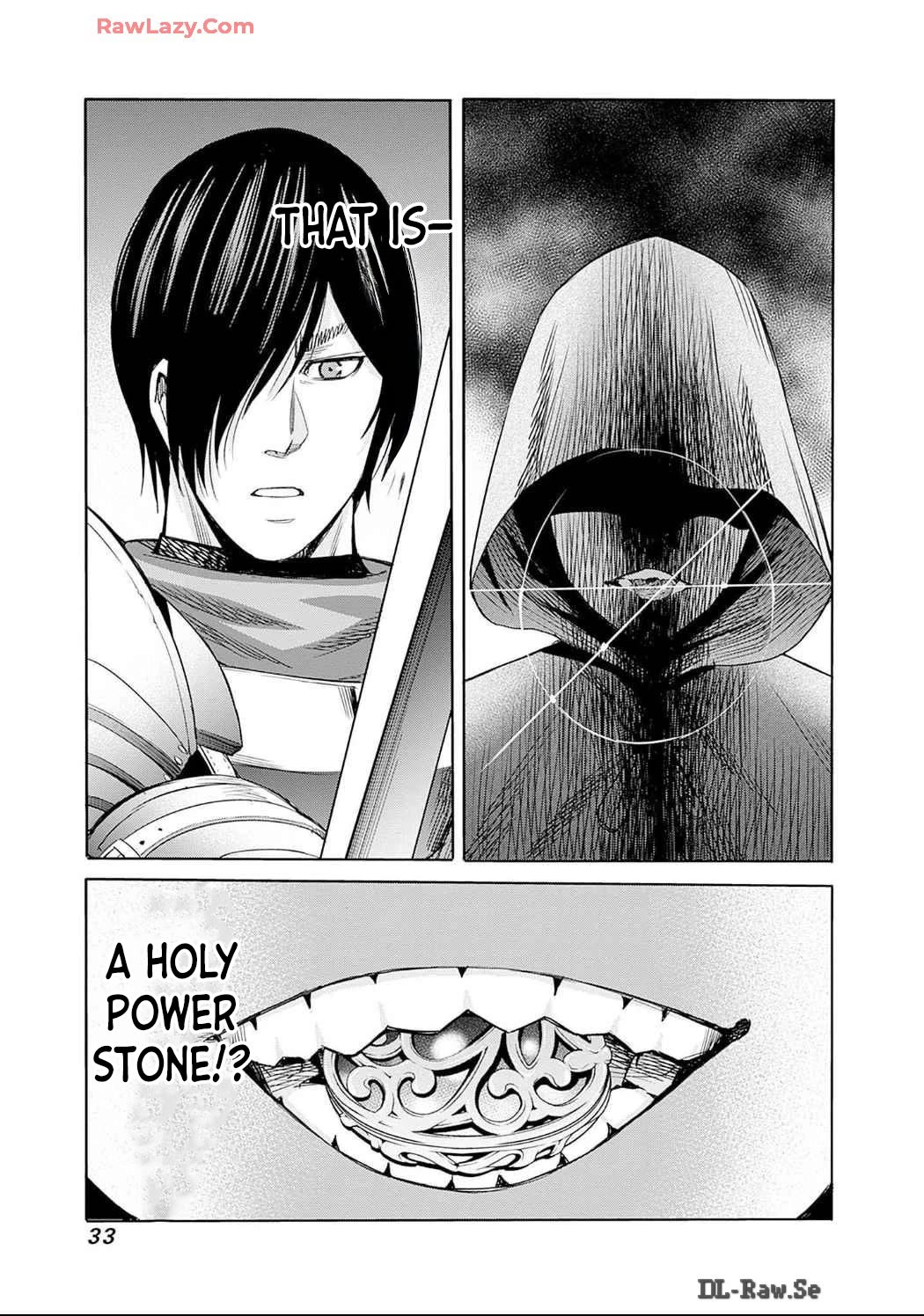 Uragirareta S Rank Boukensha no Ore wa, Aisuru Dorei no Kanojora to Tomoni Dorei dake no Harem Guild o Tsukuru Chapter 83 page 16 - Chapter 83
