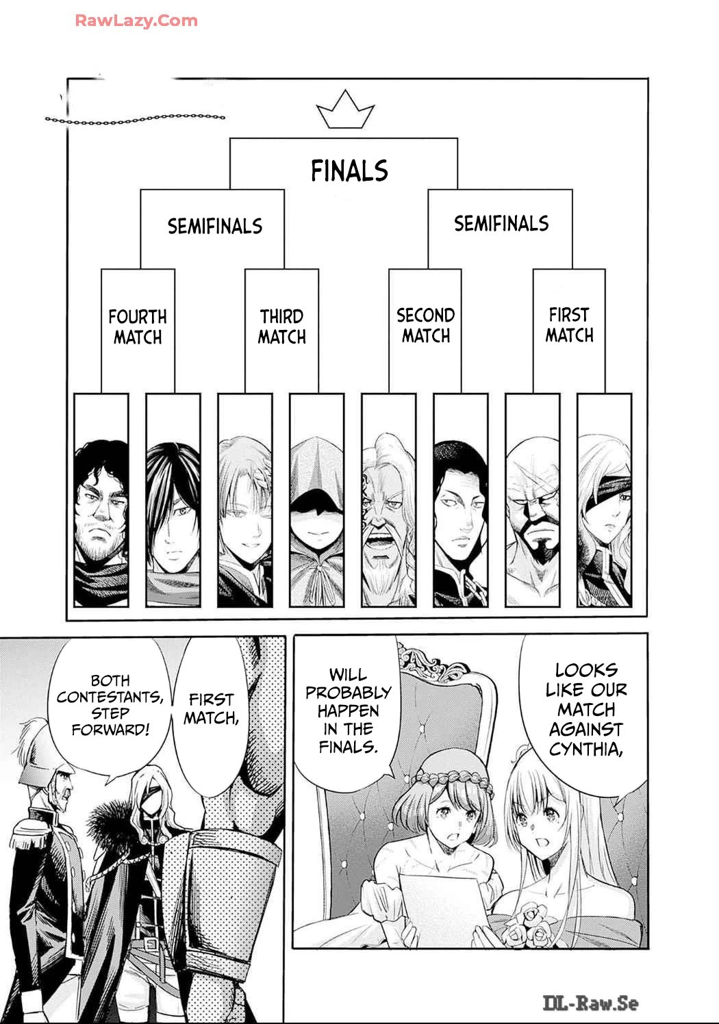 Uragirareta S Rank Boukensha no Ore wa, Aisuru Dorei no Kanojora to Tomoni Dorei dake no Harem Guild o Tsukuru Chapter 83 page 2 - Chapter 83