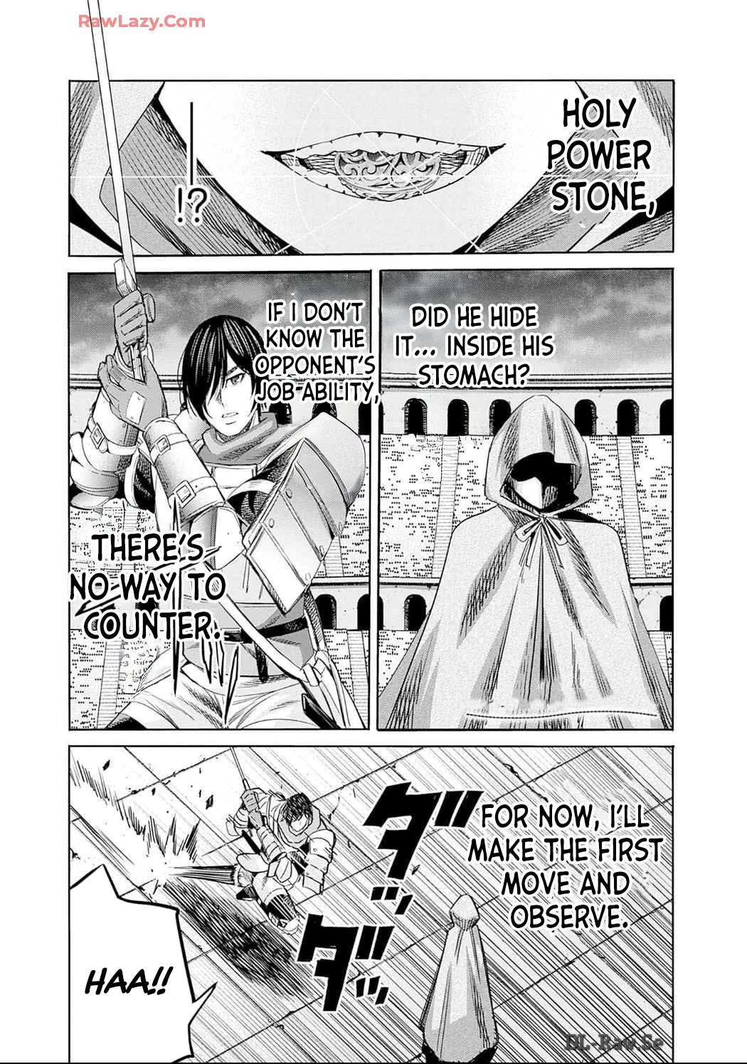 Uragirareta S Rank Boukensha no Ore wa, Aisuru Dorei no Kanojora to Tomoni Dorei dake no Harem Guild o Tsukuru Chapter 84 page 2 - Chapter 84