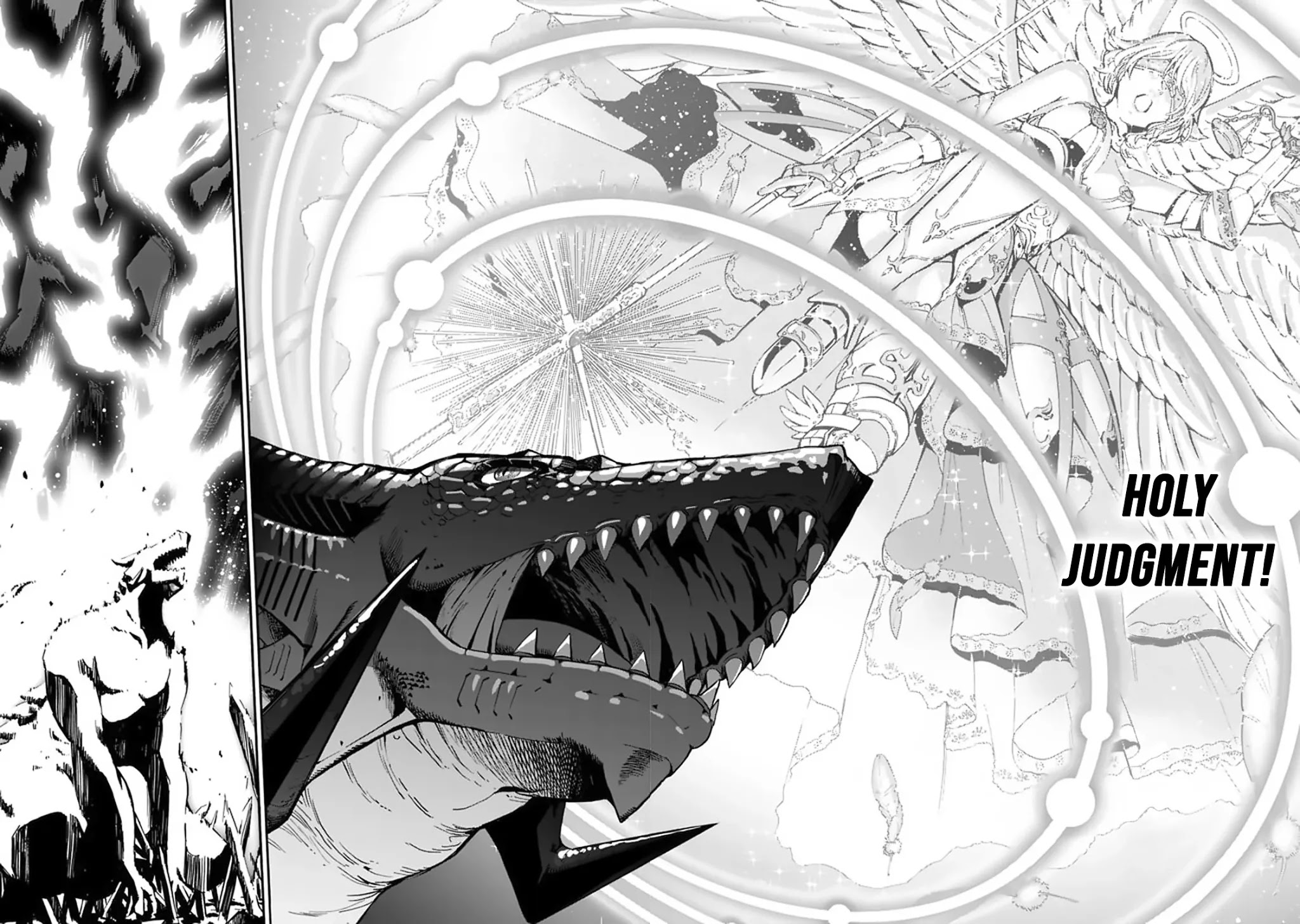 Uragirareta S Rank Boukensha no Ore wa, Aisuru Dorei no Kanojora to Tomoni Dorei dake no Harem Guild o Tsukuru Chapter 9 page 5 - Chapter 9: Overflowing Inside