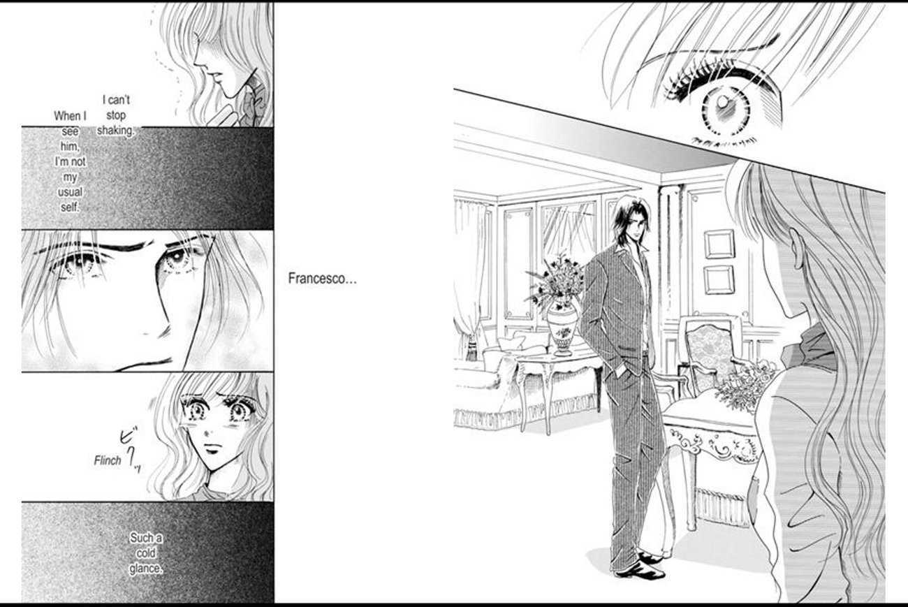 Uragiri no Butoukai Chapter 0 page 39 - Chapter 0