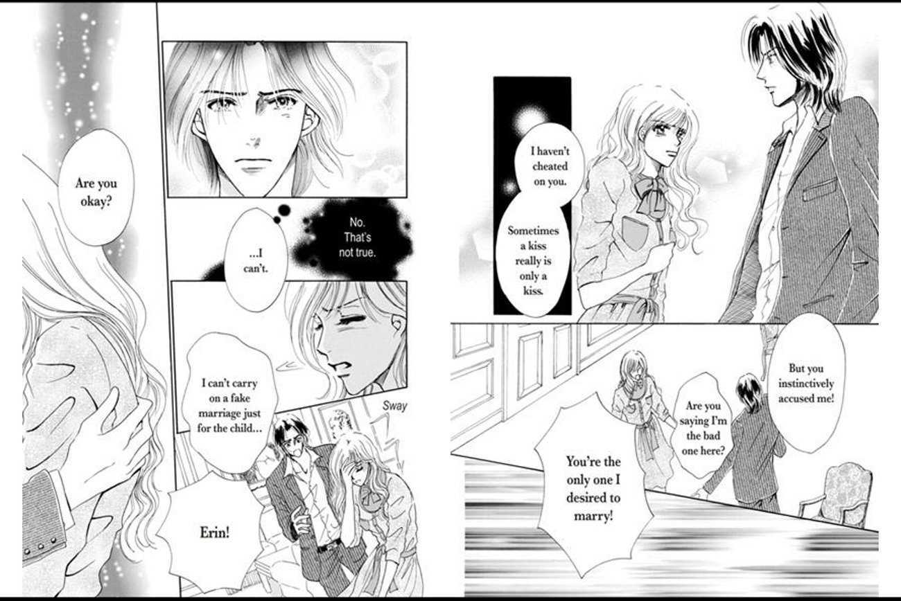 Uragiri no Butoukai Chapter 0 page 43 - Chapter 0