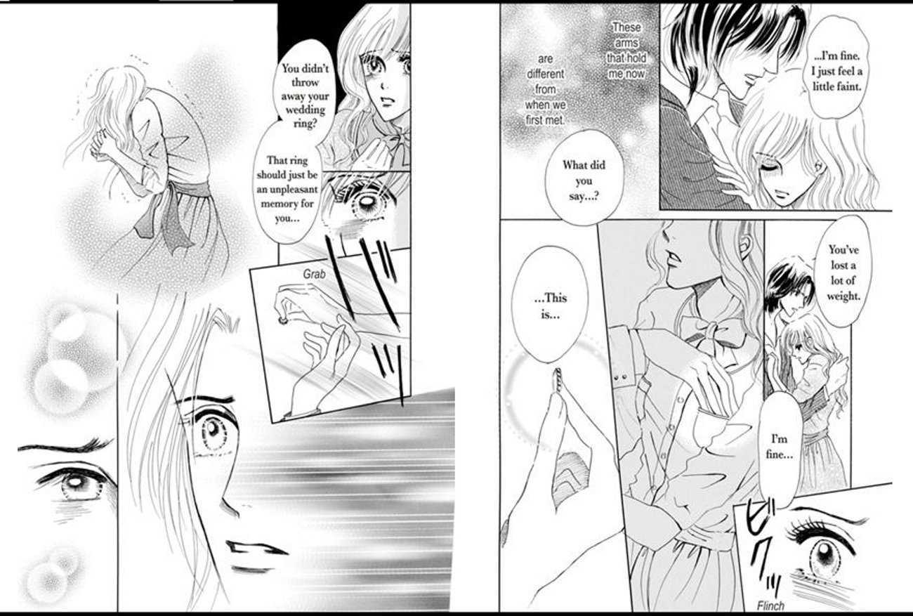 Uragiri no Butoukai Chapter 0 page 44 - Chapter 0