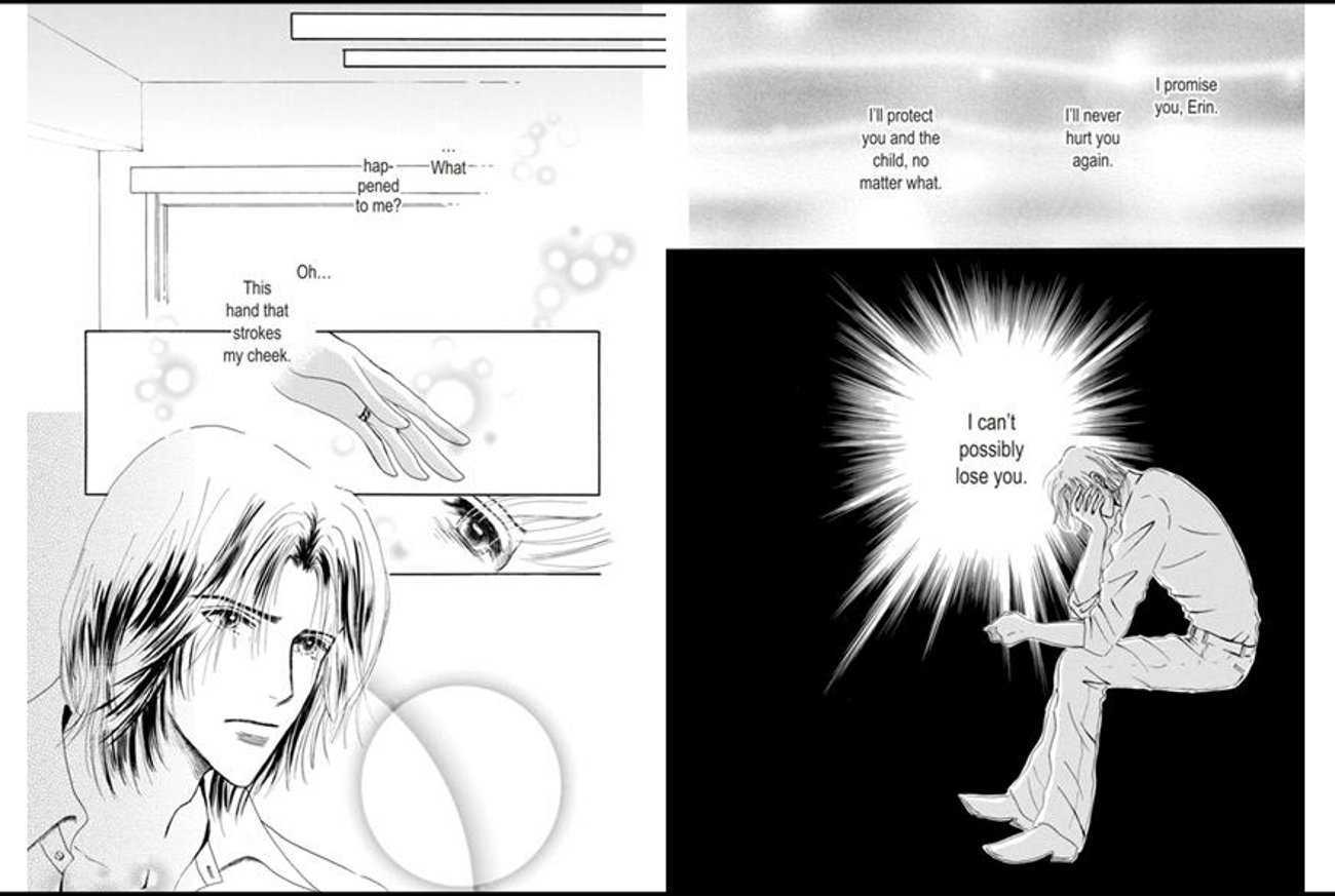 Uragiri no Butoukai Chapter 0 page 57 - Chapter 0