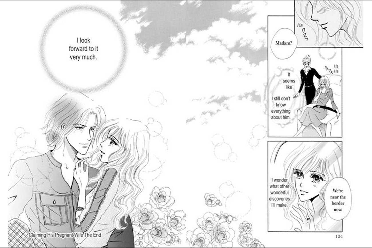 Uragiri no Butoukai Chapter 0 page 61 - Chapter 0