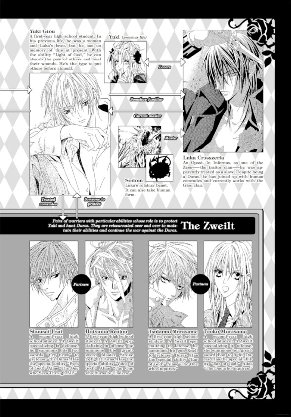 Uragiri wa Boku no Namae o Shitteiru Chapter 31 page 11 - Chapter 31: Crime, Punishment, and Promises...