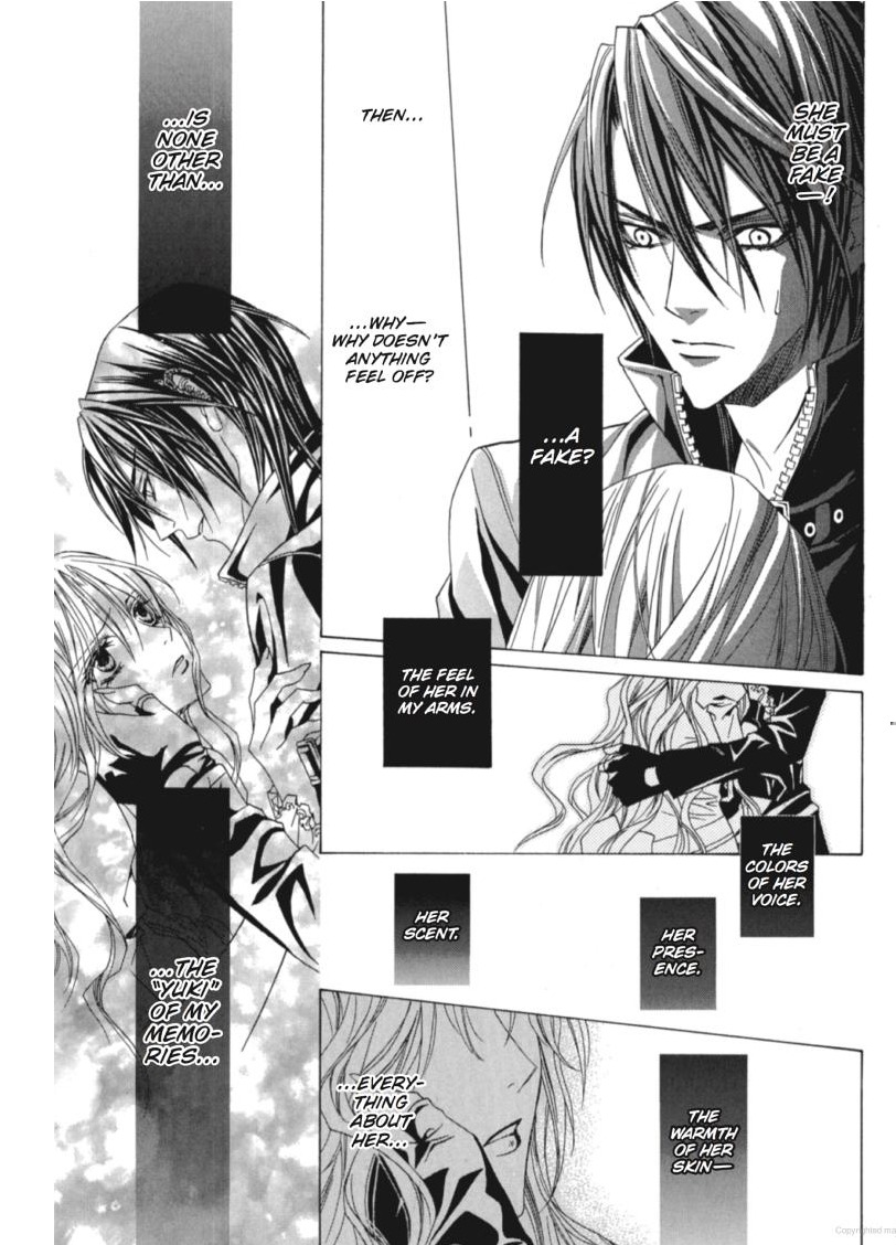 Uragiri wa Boku no Namae o Shitteiru Chapter 31 page 16 - Chapter 31: Crime, Punishment, and Promises...