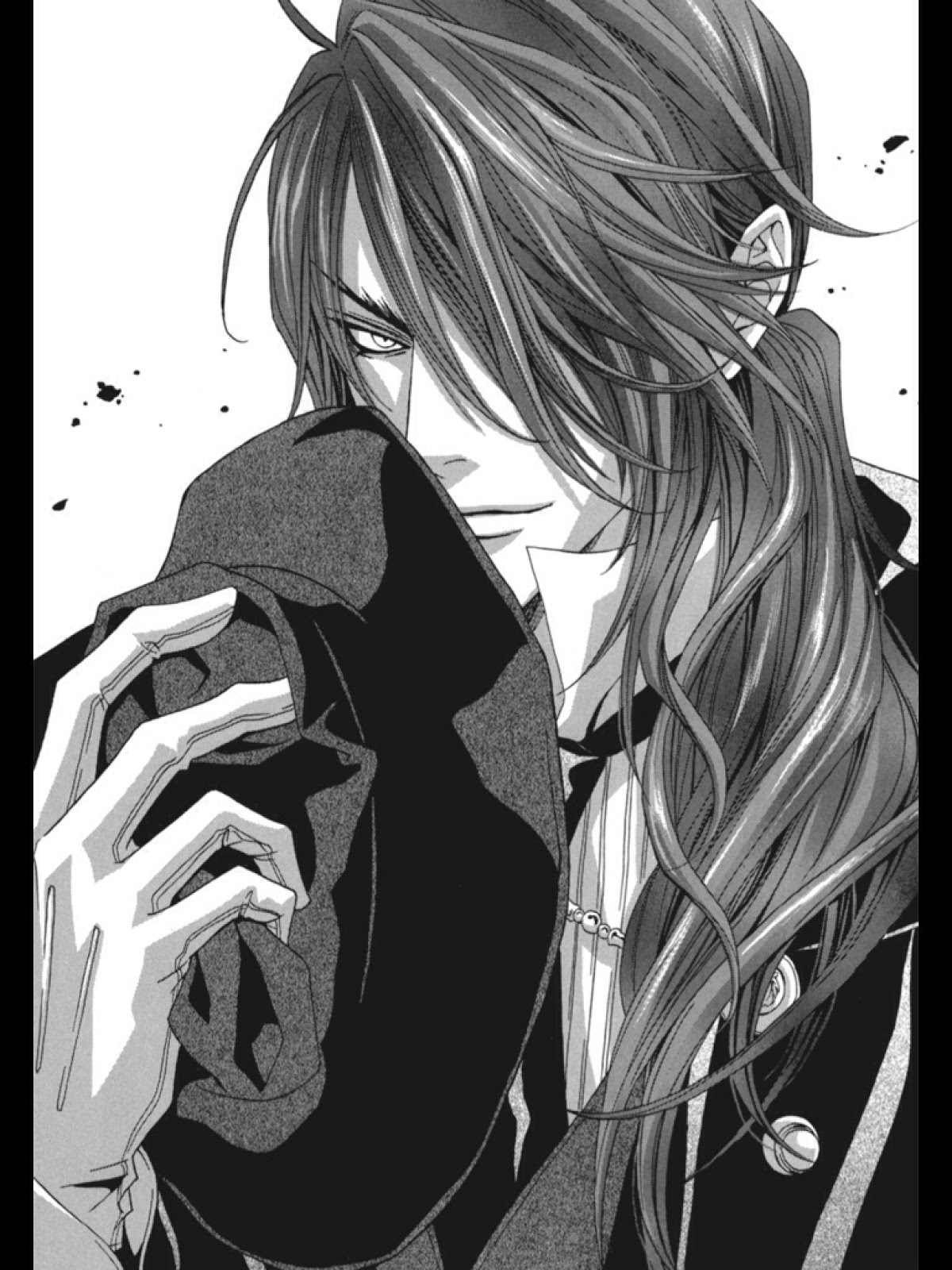 Uragiri wa Boku no Namae o Shitteiru Chapter 31 page 43 - Chapter 31: Crime, Punishment, and Promises...