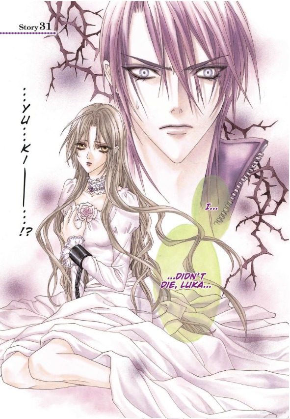 Uragiri wa Boku no Namae o Shitteiru Chapter 31 page 6 - Chapter 31: Crime, Punishment, and Promises...